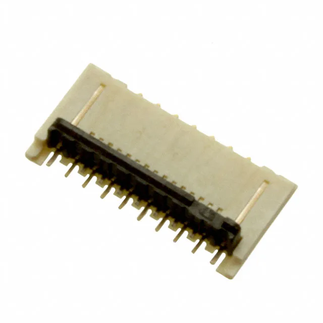 Hirose Electric Co Ltd FH64MA-15S-0.25SHW(99) — FFC / FPC Cable Assemblies