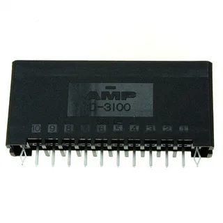 TE Connectivity AMP Connectors 2-178318-2