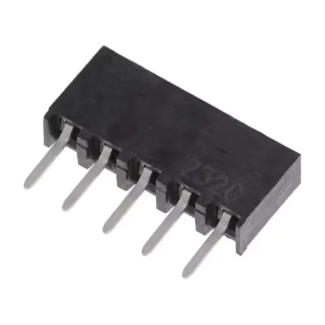 2314878-5 — TE Connectivity AMP Connectors product photo