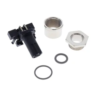 TE Connectivity AMP Connectors T4145415041-001