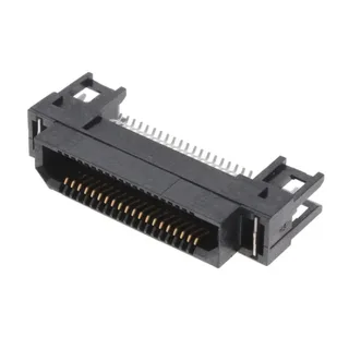 Samtec Inc. ERF8-020-01-L-D-EM2-TR