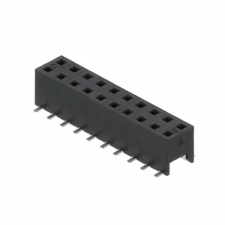 Amphenol 55510-120TRLF