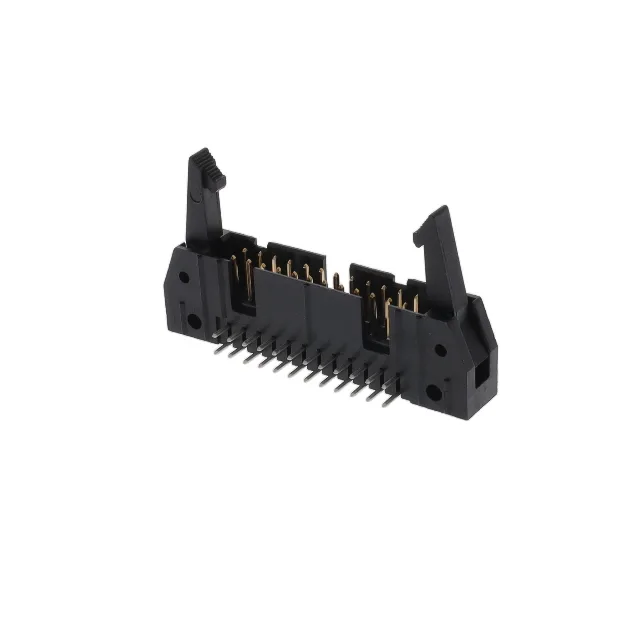 TE Connectivity AMP Connectors 5499141-5 — Pin Headers