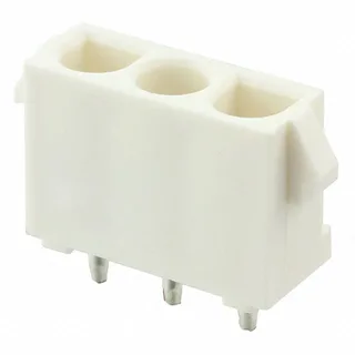 TE Connectivity AMP Connectors 1586958-1