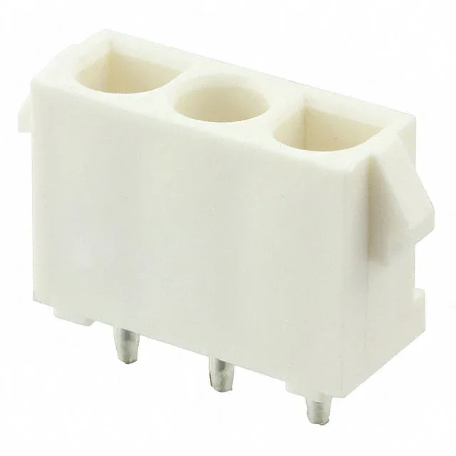 TE Connectivity AMP Connectors 1969803-1