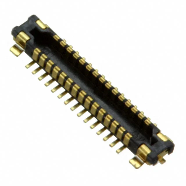 Hirose Electric Co Ltd BM24-30DP/2-0.35V(53) — Mezzanine & Stacking Connectors