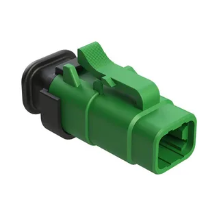 Amphenol ATM06-4S-SR01GN