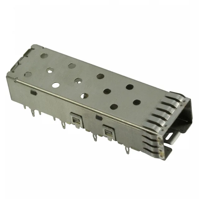 TE Connectivity AMP Connectors 2007198-1