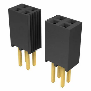 Samtec Inc. SSQ-105-02-G-D