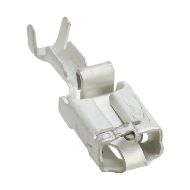 TE Connectivity AMP Connectors 281827-2