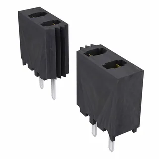 Samtec Inc. MMS-105-01-L-SV
