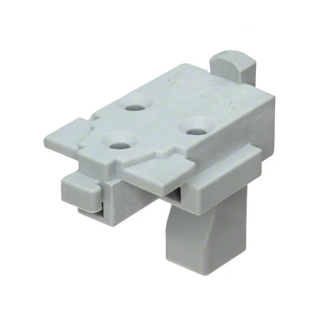 TE Connectivity AMP Connectors 2005820-1
