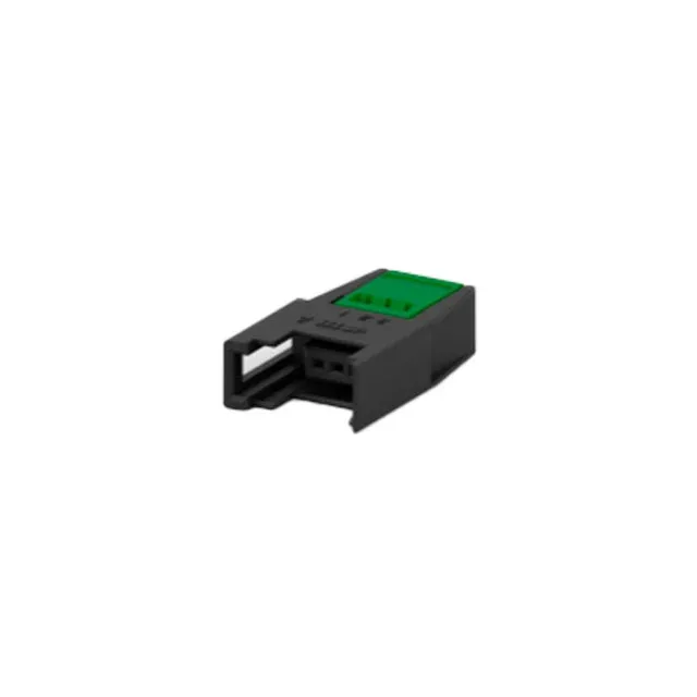 TE Connectivity AMP Connectors 4-1746741-3