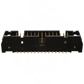 TE Connectivity AMP Connectors 5102154-7