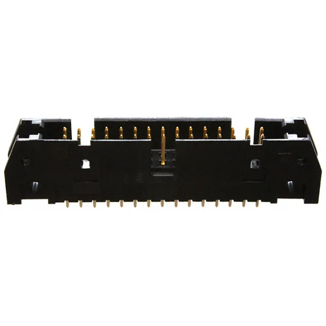 TE Connectivity AMP Connectors 5102154-7 — Pin Headers