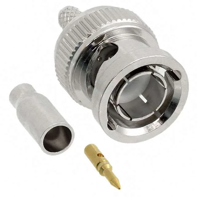 TE Connectivity AMP Connectors 1-1337431-0