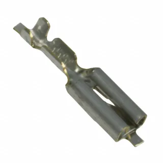 TE Connectivity AMP Connectors 1217281-2