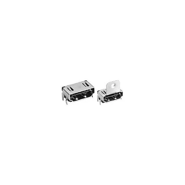 Molex 472664101 — USB / HDMI Cable Assemblies