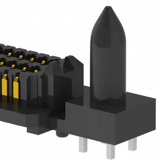 Samtec Inc. SEAM-40-02.0-L-06-1-A-GP-K-TR