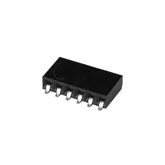 147733-5 — TE Connectivity AMP Connectors product photo