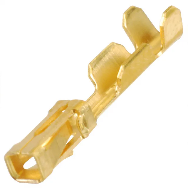 TE Connectivity AMP Connectors 87667-2