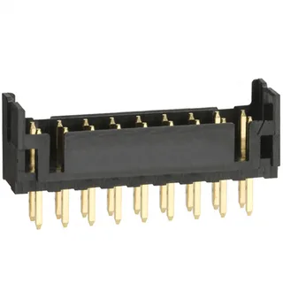 Hirose Electric Co Ltd DF11-18DP-2DSA(01)