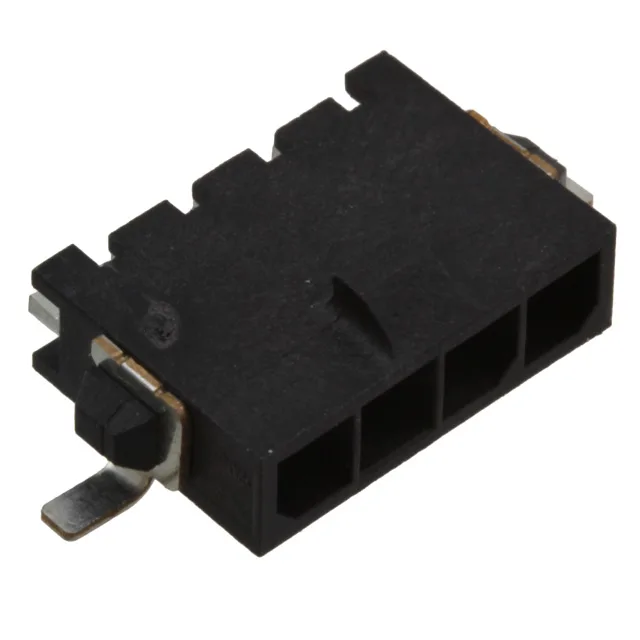TE Connectivity AMP Connectors 2-1445091-4