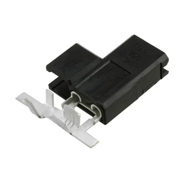 520971-4 — TE Connectivity AMP Connectors product photo