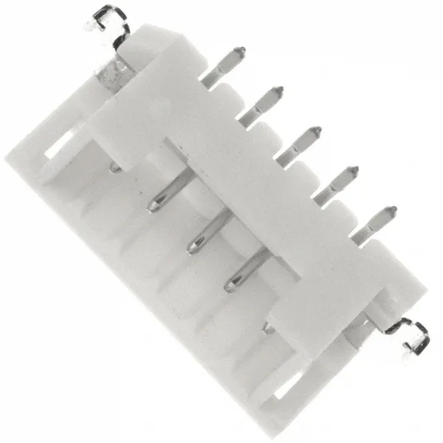 Hirose Electric Co Ltd DF3EA-5P-2V(21) — Pin Headers