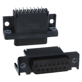 TE Connectivity AMP Connectors 5747460-3