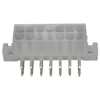 TE Connectivity AMP Connectors 1-1586043-4