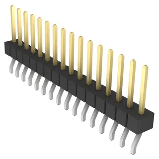 Sullins Connector Solutions GBC16SGSN-M89