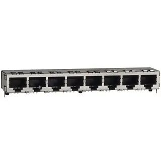 TE Connectivity AMP Connectors 5406491-1
