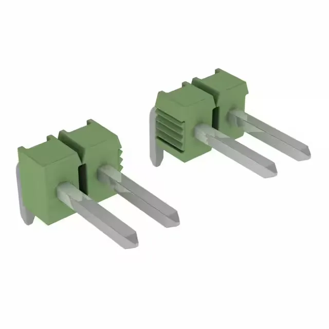 TE Connectivity AMP Connectors 826947-8