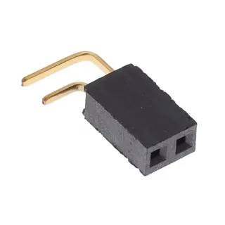 Samtec Inc. SSW-101-02-G-D-RA