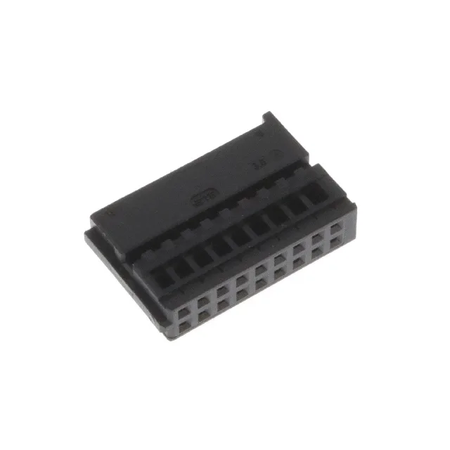 1379102-1 — TE Connectivity AMP Connectors product photo