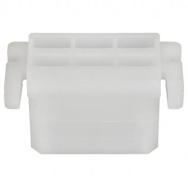 TE Connectivity AMP Connectors 480003-5 — Crimp Contacts