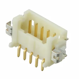 Hirose Electric Co Ltd DF13-5P-1.25H(51)