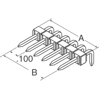 Molex 22288030