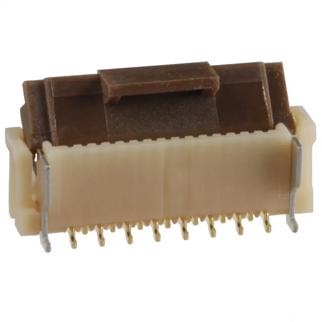Hirose Electric Co Ltd FH12-16S-0.5SV(1)(98)
