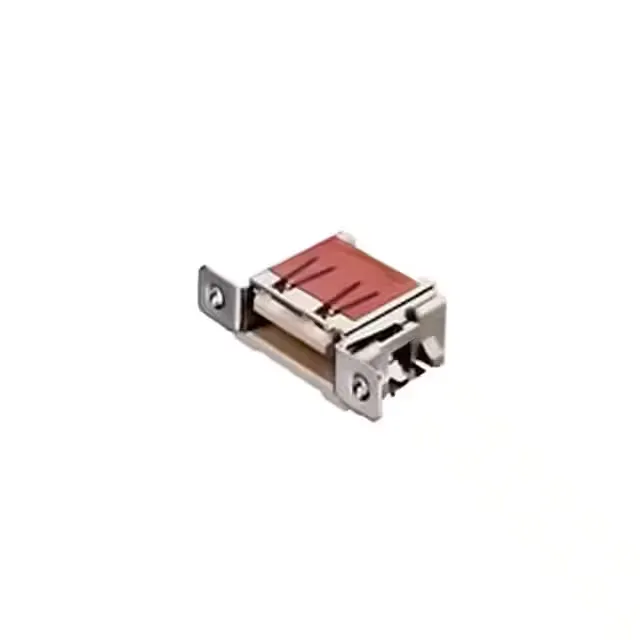 TE Connectivity AMP Connectors 5353583-1