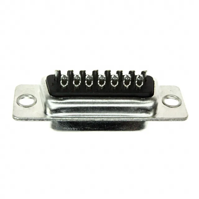 TE Connectivity AMP Connectors 5-747909-2
