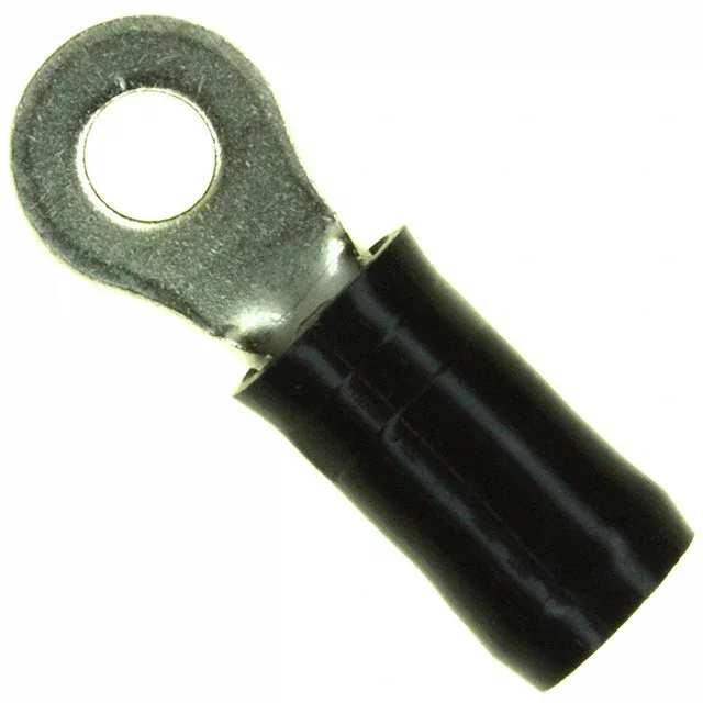 50845-1 — TE Connectivity AMP Connectors product photo