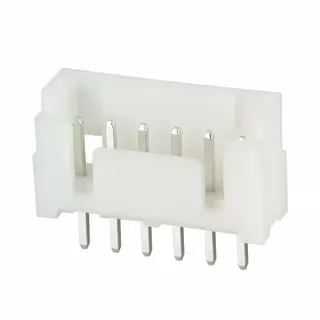 Hirose Electric Co Ltd DF1B-6P-2.5DSA