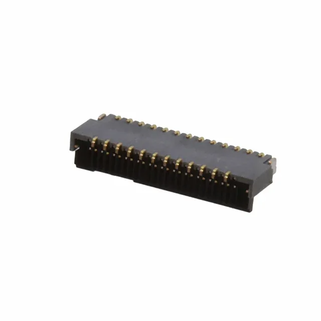 Hirose Electric Co Ltd FH35C-25S-0.3SHW(99) — FFC / FPC Cable Assemblies