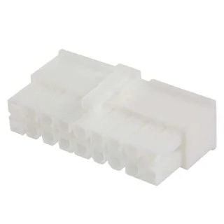 TE Connectivity AMP Connectors 1-1586019-8