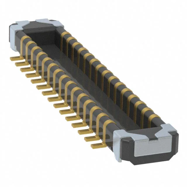 Hirose Electric Co Ltd BM23FR0.6-30DP-0.35V(895) — Mezzanine & Stacking Connectors