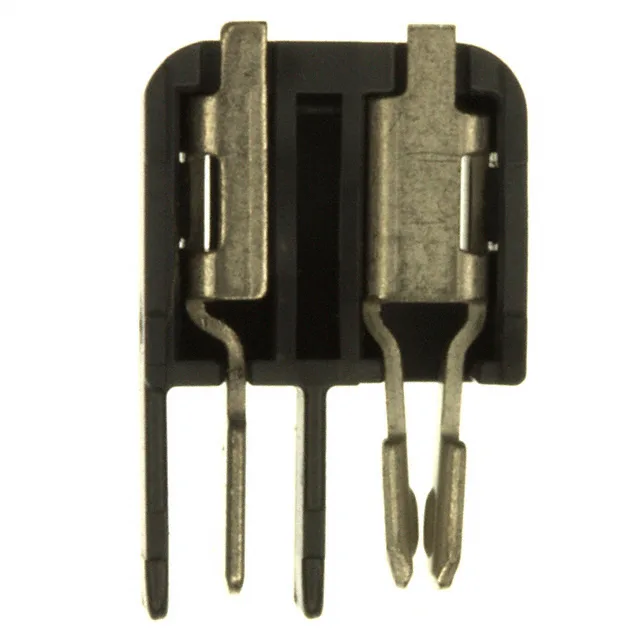 TE Connectivity AMP Connectors 1-1954289-1