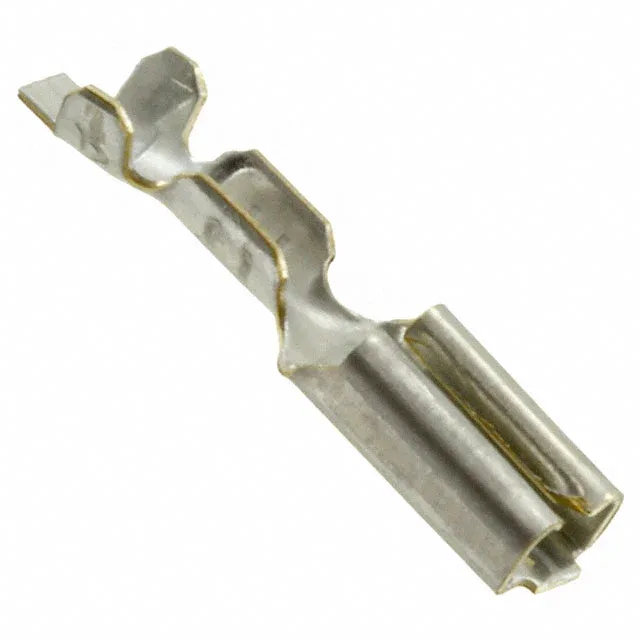 TE Connectivity AMP Connectors 61813-1