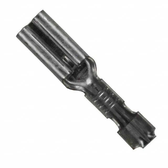 TE Connectivity AMP Connectors 60118-1